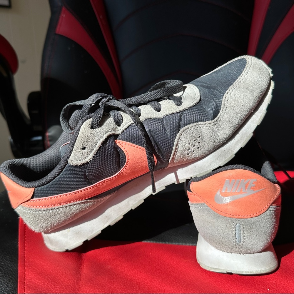 Nike Tennis Shoes